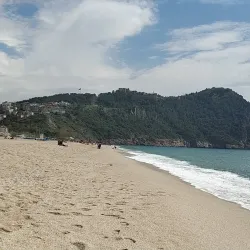 Cleopatra Beach - Alanya
