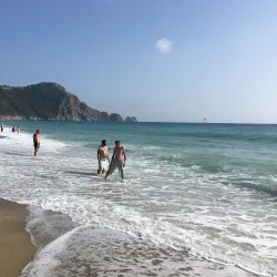 Cleopatra Beach - Alanya