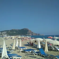 Cleopatra Beach - Alanya