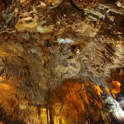Damlatas Cave - Alanya