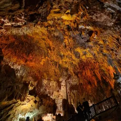 Damlatas Cave - Alanya