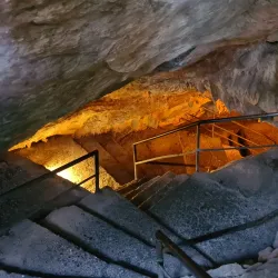 Dim Cave (Dim Mağarası) - Alanya