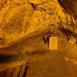 Dim Cave (Dim Mağarası) - Alanya