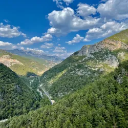 Dim Cave (Dim Mağarası) - Alanya