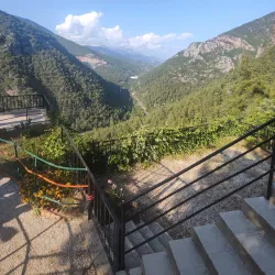 Dim Cave (Dim Mağarası) - Alanya