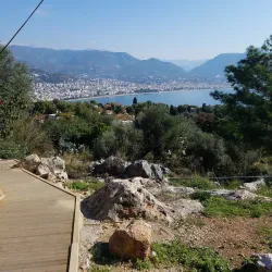 Dim Cave (Dim Mağarası) - Alanya