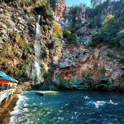 Dim River - Alanya