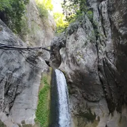 Sapadere Canyon - Alanya