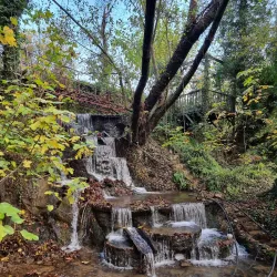 Sapadere Canyon - Alanya