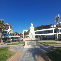 Altınkum Beach - Altınkum