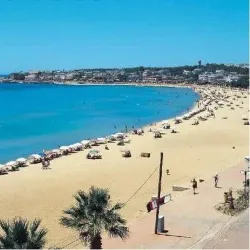 Altınkum Beach - Altınkum