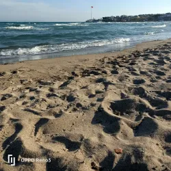 Altınkum Beach - Altınkum