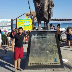 Altınkum Beach - Altınkum