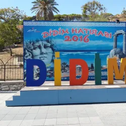 Altınkum Beach - Altınkum