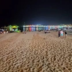 Altınkum Beach - Altınkum