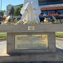 Altınkum Beach - Altınkum