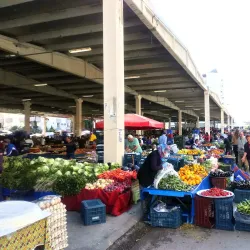 Altınkum Market - Altınkum