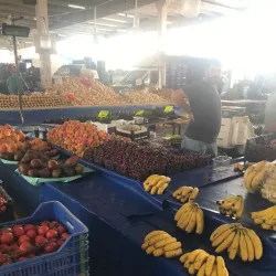 Altınkum Market - Altınkum