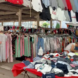 Altınkum Market - Altınkum