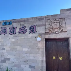 Altınkum Nightlife - Altınkum