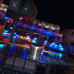 Altınkum Nightlife - Altınkum