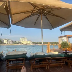 Altınkum Nightlife - Altınkum