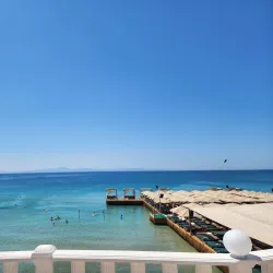 Altınkum Nightlife - Altınkum