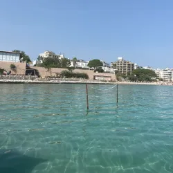 Altınkum Nightlife - Altınkum