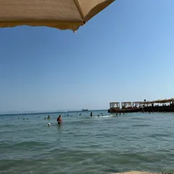 Altınkum Nightlife - Altınkum