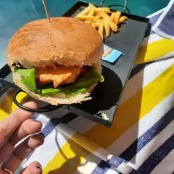 Altınkum Nightlife - Altınkum