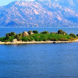 Bafa Lake National Park - Altınkum