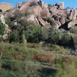 Bafa Lake National Park - Altınkum