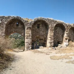 Bafa Lake National Park - Altınkum