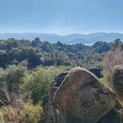 Bafa Lake National Park - Altınkum