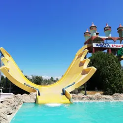 Didim Aquapark - Altınkum