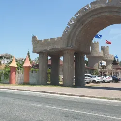 Didim Aquapark - Altınkum