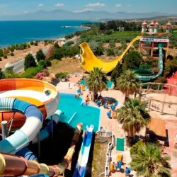 Didim Aquapark - Altınkum