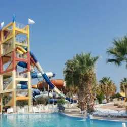 Didim Aquapark - Altınkum