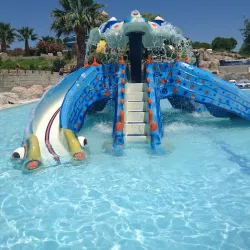 Didim Aquapark - Altınkum