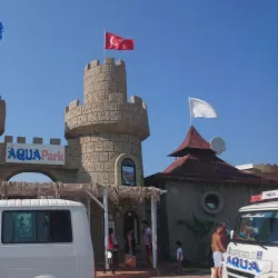 Didim Aquapark - Altınkum