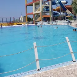 Didim Aquapark - Altınkum