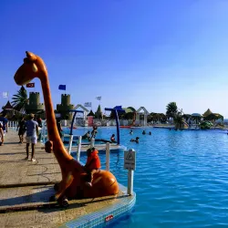 Didim Aquapark - Altınkum