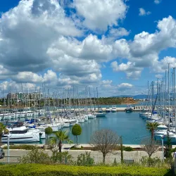 Didim Marina - Altınkum