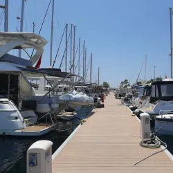 Didim Marina - Altınkum