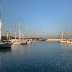 Didim Marina - Altınkum