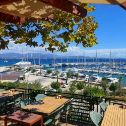 Didim Marina - Altınkum