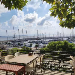 Didim Marina - Altınkum