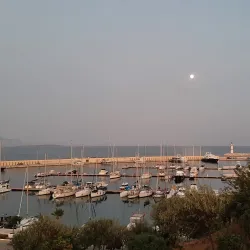 Didim Marina - Altınkum