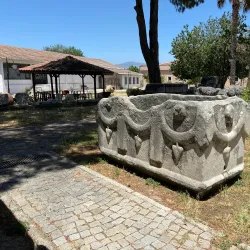 Didim Museum - Altınkum