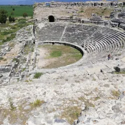 Didim Museum - Altınkum